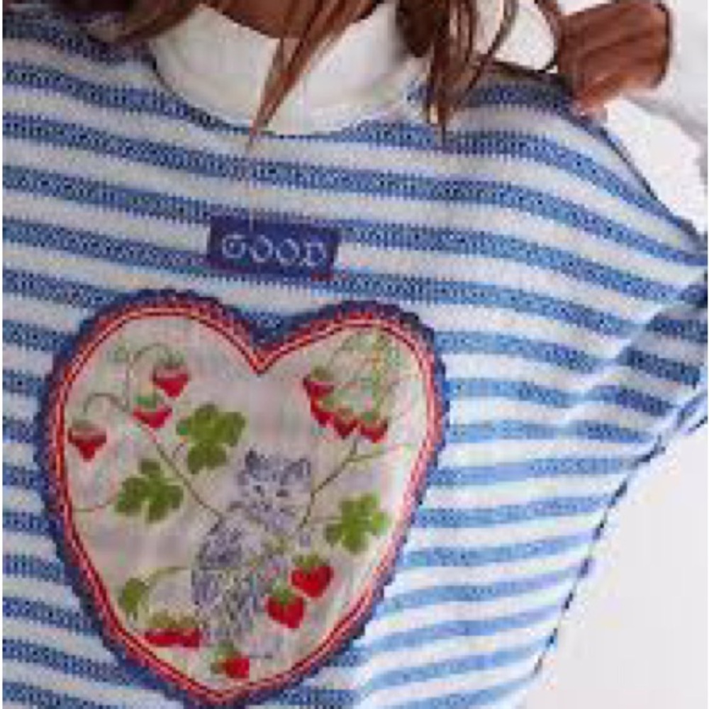 We the Free Good Morning Pullover